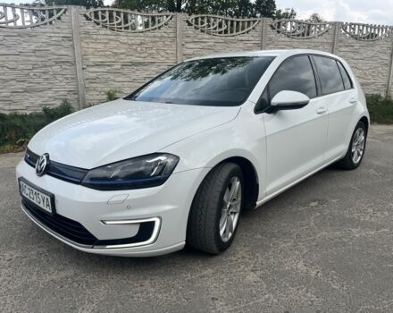 Белый Фольксваген Другая, объемом двигателя 0 л и пробегом 142 тыс. км за 7780 $, фото 3 на Automoto.ua