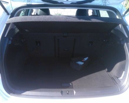 Білий Фольксваген Інша, об'ємом двигуна 1 л та пробігом 70 тис. км за 2400 $, фото 5 на Automoto.ua