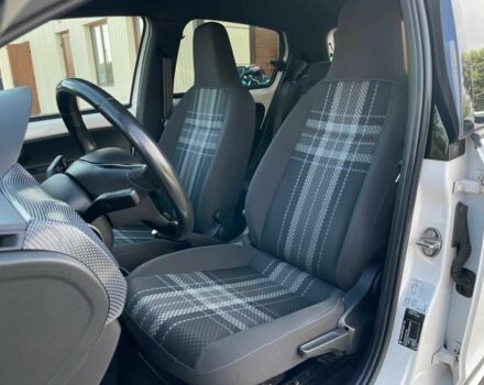 Белый Фольксваген Другая, объемом двигателя 1 л и пробегом 144 тыс. км за 7155 $, фото 8 на Automoto.ua