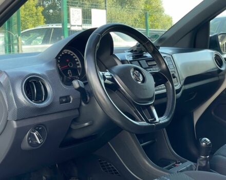 Белый Фольксваген Другая, объемом двигателя 1 л и пробегом 144 тыс. км за 7155 $, фото 7 на Automoto.ua