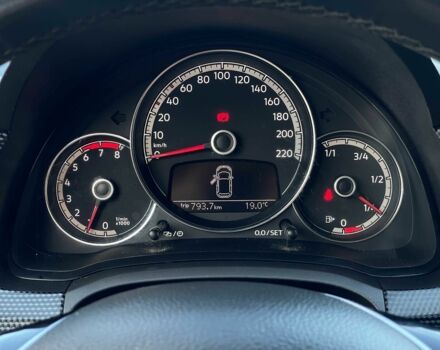 Белый Фольксваген Другая, объемом двигателя 1 л и пробегом 144 тыс. км за 7155 $, фото 11 на Automoto.ua