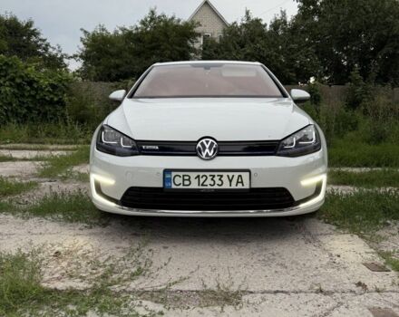 Білий Фольксваген Інша, об'ємом двигуна 0 л та пробігом 85 тис. км за 8900 $, фото 5 на Automoto.ua