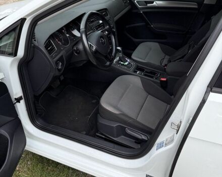 Білий Фольксваген Інша, об'ємом двигуна 0 л та пробігом 85 тис. км за 8900 $, фото 17 на Automoto.ua