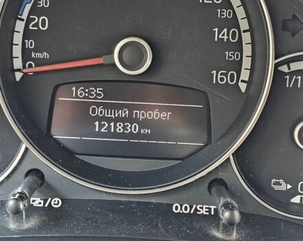 Белый Фольксваген Другая, объемом двигателя 0 л и пробегом 121 тыс. км за 7900 $, фото 4 на Automoto.ua