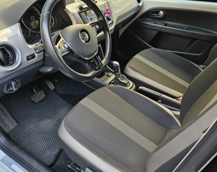 Белый Фольксваген Другая, объемом двигателя 0 л и пробегом 121 тыс. км за 7900 $, фото 3 на Automoto.ua