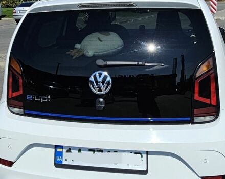 Белый Фольксваген Другая, объемом двигателя 0 л и пробегом 121 тыс. км за 7900 $, фото 9 на Automoto.ua