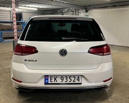 Белый Фольксваген Другая, объемом двигателя 0 л и пробегом 98 тыс. км за 11800 $, фото 1 на Automoto.ua