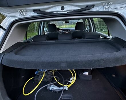 Белый Фольксваген Другая, объемом двигателя 0 л и пробегом 113 тыс. км за 13700 $, фото 6 на Automoto.ua