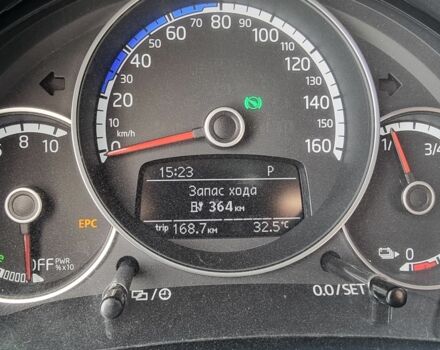 Белый Фольксваген Другая, объемом двигателя 0 л и пробегом 51 тыс. км за 12500 $, фото 8 на Automoto.ua