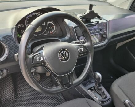 Белый Фольксваген Другая, объемом двигателя 0 л и пробегом 51 тыс. км за 12500 $, фото 5 на Automoto.ua