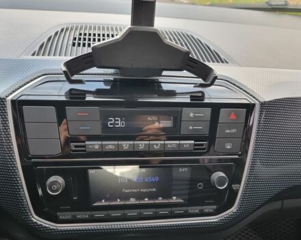 Белый Фольксваген Другая, объемом двигателя 0 л и пробегом 51 тыс. км за 12500 $, фото 4 на Automoto.ua