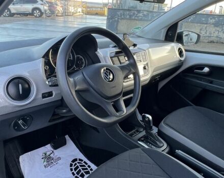 Белый Фольксваген Другая, объемом двигателя 0 л и пробегом 128 тыс. км за 11000 $, фото 12 на Automoto.ua