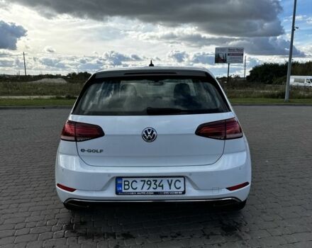 Белый Фольксваген Другая, объемом двигателя 0 л и пробегом 113 тыс. км за 13700 $, фото 2 на Automoto.ua