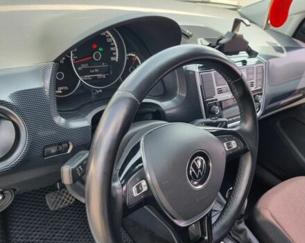 Белый Фольксваген Другая, объемом двигателя 0 л и пробегом 51 тыс. км за 12500 $, фото 7 на Automoto.ua