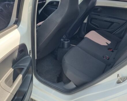 Белый Фольксваген Другая, объемом двигателя 0 л и пробегом 51 тыс. км за 12500 $, фото 10 на Automoto.ua