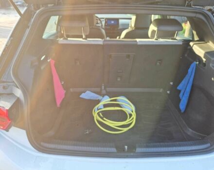 Белый Фольксваген Другая, объемом двигателя 0 л и пробегом 114 тыс. км за 20826 $, фото 10 на Automoto.ua