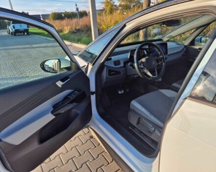 Белый Фольксваген Другая, объемом двигателя 0 л и пробегом 114 тыс. км за 20826 $, фото 8 на Automoto.ua