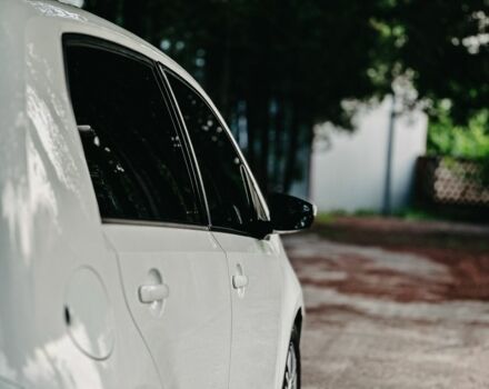 Белый Фольксваген Другая, объемом двигателя 0 л и пробегом 110 тыс. км за 10000 $, фото 3 на Automoto.ua