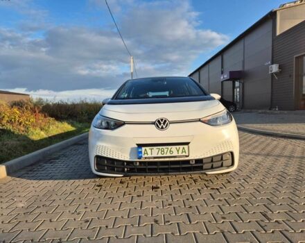 Белый Фольксваген Другая, объемом двигателя 0 л и пробегом 114 тыс. км за 20826 $, фото 6 на Automoto.ua