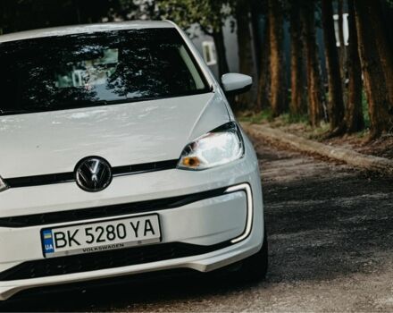 Белый Фольксваген Другая, объемом двигателя 0 л и пробегом 110 тыс. км за 10000 $, фото 1 на Automoto.ua