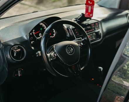 Белый Фольксваген Другая, объемом двигателя 0 л и пробегом 110 тыс. км за 10000 $, фото 21 на Automoto.ua