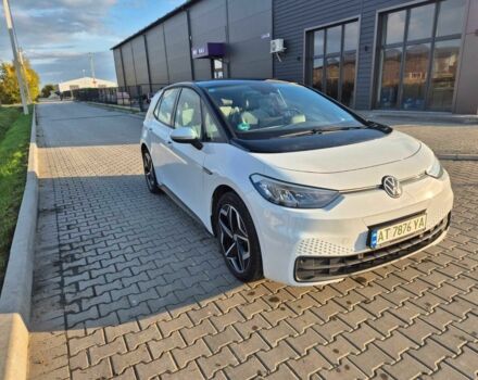 Белый Фольксваген Другая, объемом двигателя 0 л и пробегом 114 тыс. км за 20826 $, фото 5 на Automoto.ua