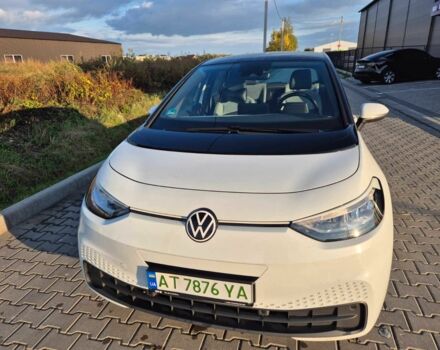 Белый Фольксваген Другая, объемом двигателя 0 л и пробегом 114 тыс. км за 20826 $, фото 15 на Automoto.ua