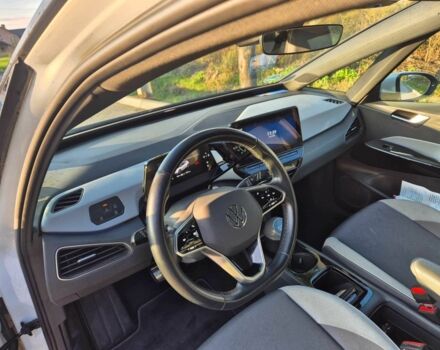 Белый Фольксваген Другая, объемом двигателя 0 л и пробегом 114 тыс. км за 20826 $, фото 9 на Automoto.ua