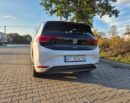 Белый Фольксваген Другая, объемом двигателя 0 л и пробегом 114 тыс. км за 20826 $, фото 3 на Automoto.ua