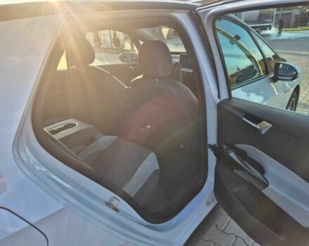 Белый Фольксваген Другая, объемом двигателя 0 л и пробегом 114 тыс. км за 20826 $, фото 13 на Automoto.ua