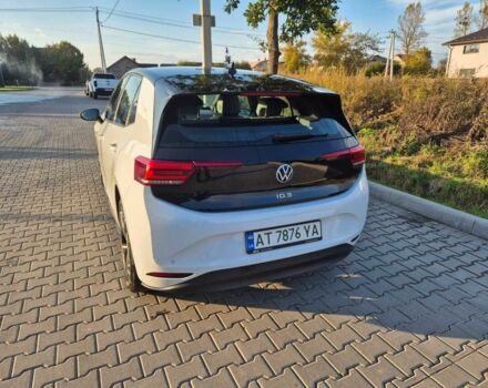 Белый Фольксваген Другая, объемом двигателя 0 л и пробегом 114 тыс. км за 20826 $, фото 2 на Automoto.ua