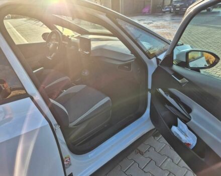 Белый Фольксваген Другая, объемом двигателя 0 л и пробегом 114 тыс. км за 20826 $, фото 12 на Automoto.ua