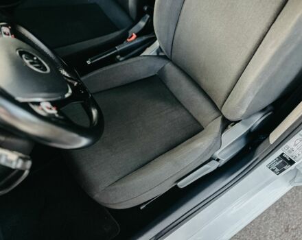 Белый Фольксваген Другая, объемом двигателя 0 л и пробегом 110 тыс. км за 10000 $, фото 18 на Automoto.ua