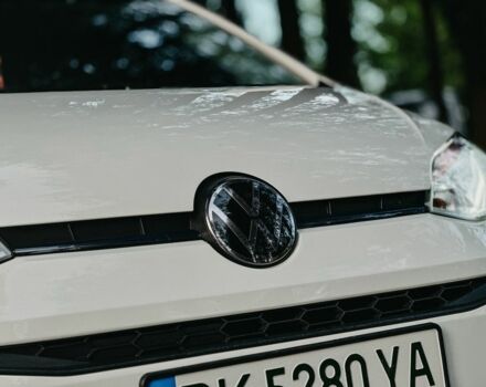 Белый Фольксваген Другая, объемом двигателя 0 л и пробегом 110 тыс. км за 10000 $, фото 10 на Automoto.ua