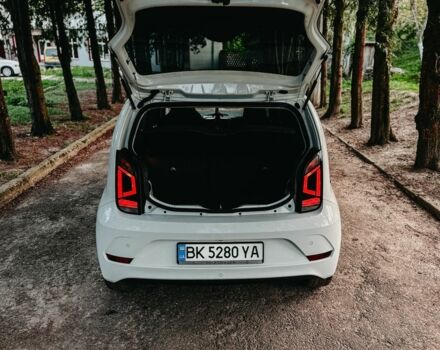 Белый Фольксваген Другая, объемом двигателя 0 л и пробегом 110 тыс. км за 10000 $, фото 13 на Automoto.ua