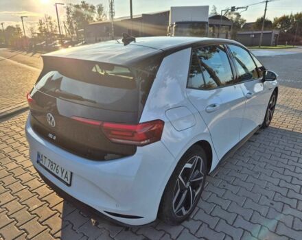 Белый Фольксваген Другая, объемом двигателя 0 л и пробегом 114 тыс. км за 20826 $, фото 20 на Automoto.ua