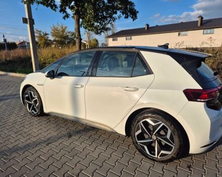 Белый Фольксваген Другая, объемом двигателя 0 л и пробегом 114 тыс. км за 20826 $, фото 1 на Automoto.ua