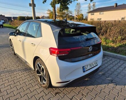 Белый Фольксваген Другая, объемом двигателя 0 л и пробегом 114 тыс. км за 20826 $, фото 19 на Automoto.ua