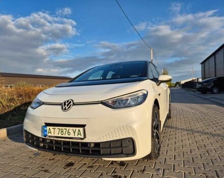 Белый Фольксваген Другая, объемом двигателя 0 л и пробегом 114 тыс. км за 20826 $, фото 16 на Automoto.ua