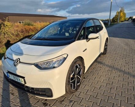 Белый Фольксваген Другая, объемом двигателя 0 л и пробегом 114 тыс. км за 20826 $, фото 17 на Automoto.ua