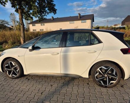 Белый Фольксваген Другая, объемом двигателя 0 л и пробегом 114 тыс. км за 20826 $, фото 18 на Automoto.ua