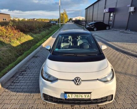 Белый Фольксваген Другая, объемом двигателя 0 л и пробегом 114 тыс. км за 20826 $, фото 7 на Automoto.ua