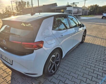 Белый Фольксваген Другая, объемом двигателя 0 л и пробегом 114 тыс. км за 20826 $, фото 4 на Automoto.ua