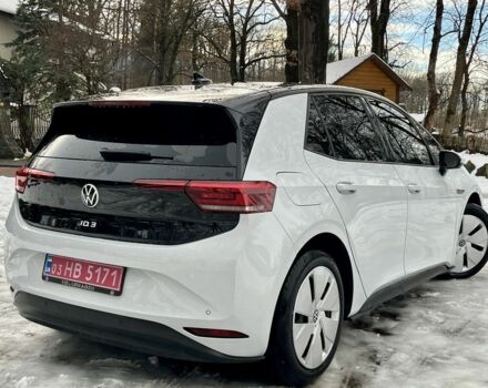 Белый Фольксваген Другая, объемом двигателя 0 л и пробегом 185 тыс. км за 14950 $, фото 17 на Automoto.ua