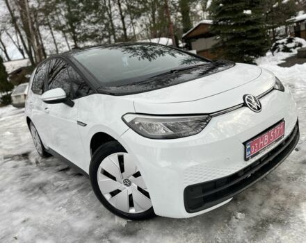 Белый Фольксваген Другая, объемом двигателя 0 л и пробегом 185 тыс. км за 14950 $, фото 10 на Automoto.ua