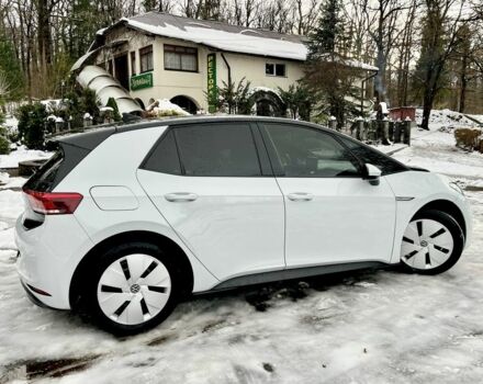 Белый Фольксваген Другая, объемом двигателя 0 л и пробегом 185 тыс. км за 14950 $, фото 5 на Automoto.ua