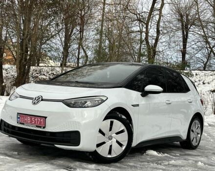 Белый Фольксваген Другая, объемом двигателя 0 л и пробегом 185 тыс. км за 14950 $, фото 1 на Automoto.ua