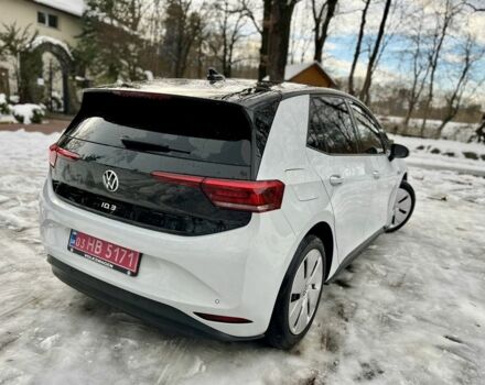 Белый Фольксваген Другая, объемом двигателя 0 л и пробегом 185 тыс. км за 14950 $, фото 16 на Automoto.ua