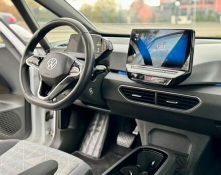 Белый Фольксваген Другая, объемом двигателя 0 л и пробегом 185 тыс. км за 14950 $, фото 18 на Automoto.ua