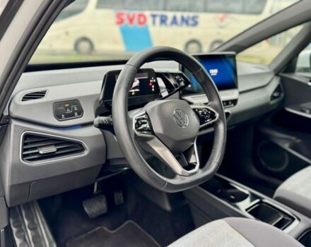 Белый Фольксваген Другая, объемом двигателя 0 л и пробегом 185 тыс. км за 14950 $, фото 20 на Automoto.ua